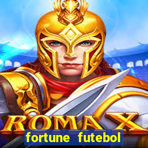 fortune futebol fever demo